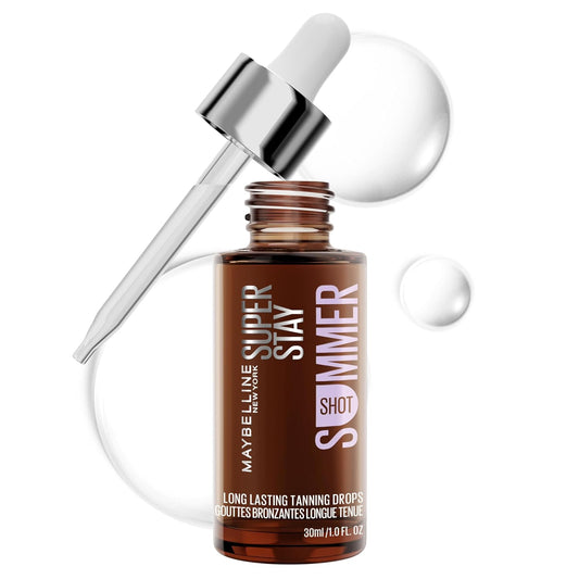 MAYBELLINE SUPERSTAY SHOT SUMMER