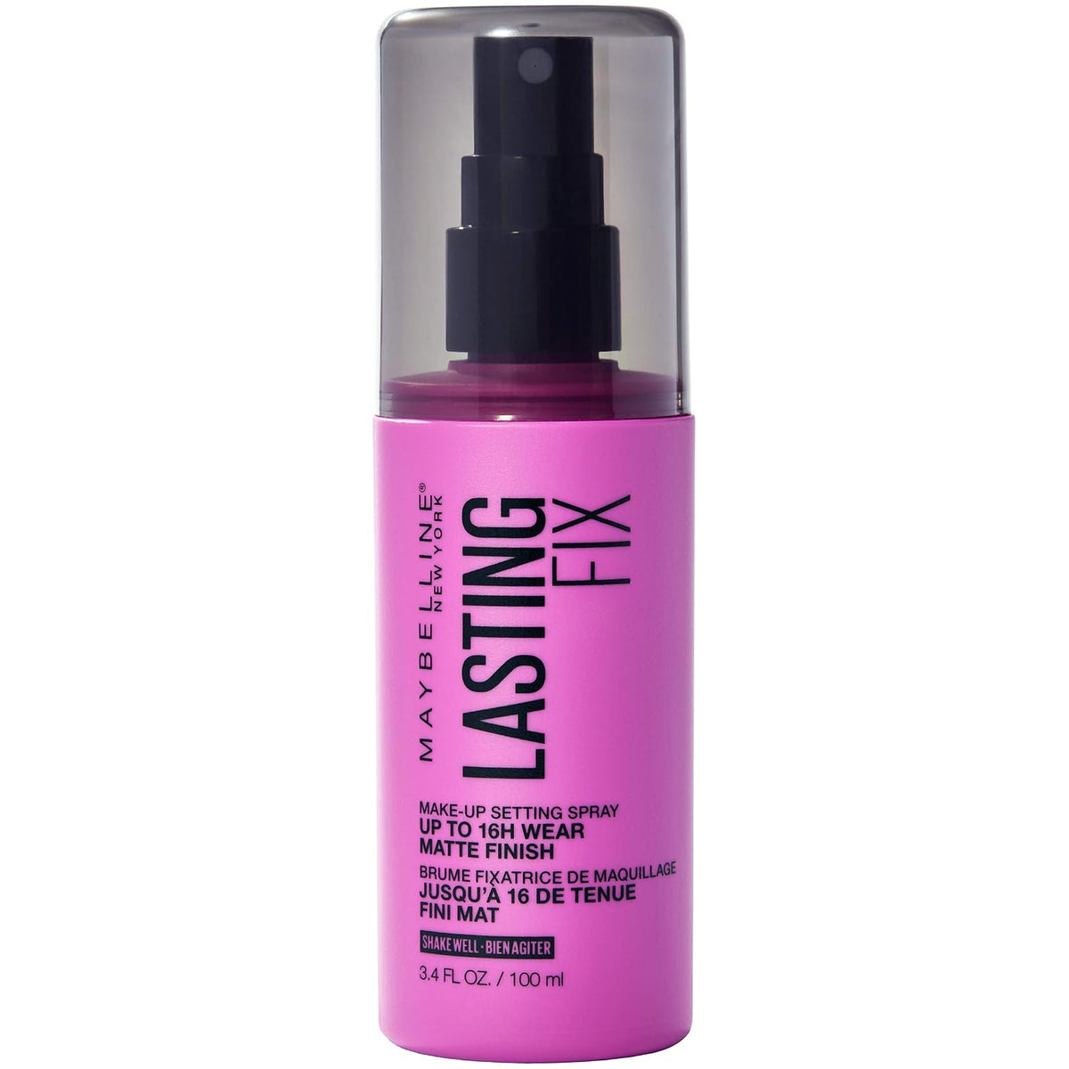 MAYBELLINE LASTING FIX