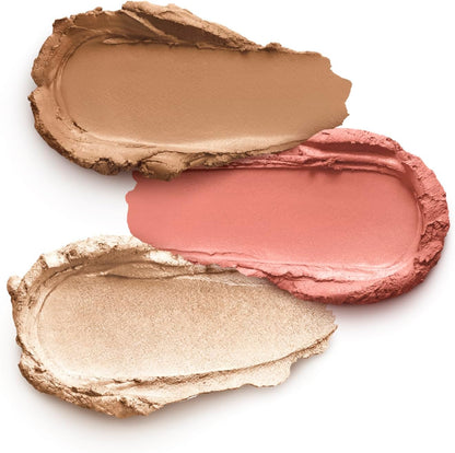 KIKO CONTOURING FACE SET