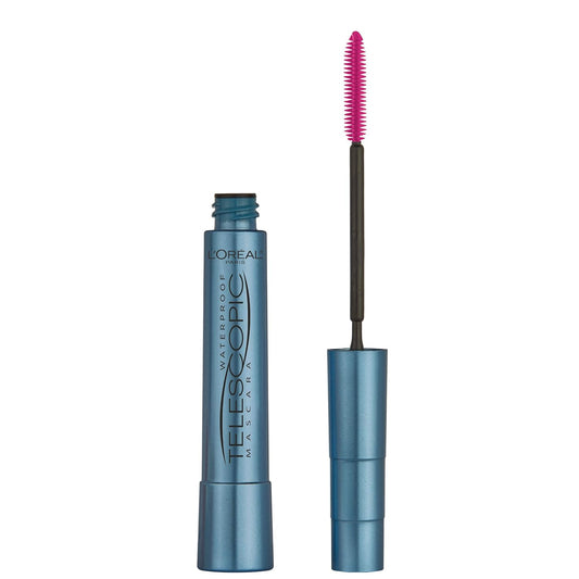 L'OREAL TELESCOPIC MASCARA WATERPROOF