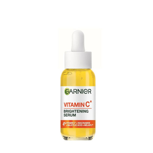 GARNIER ANTI MANCHAS SERUM VITAMINA C