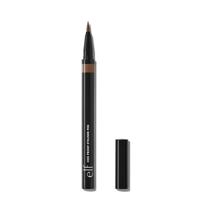 ELF H2O PROOF EYELINER PEN