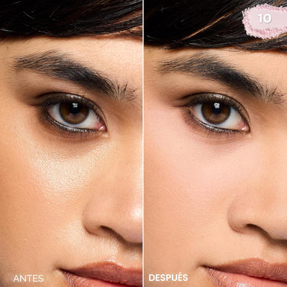 L'OREAL INFALIBBLE BLUR-FECTION