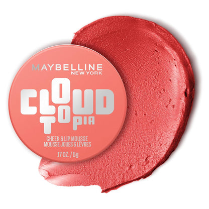 MAYBELLINE CLOUDTOPIA