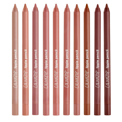 COLOUR POP TRUTH OR BARE LIP LINNER