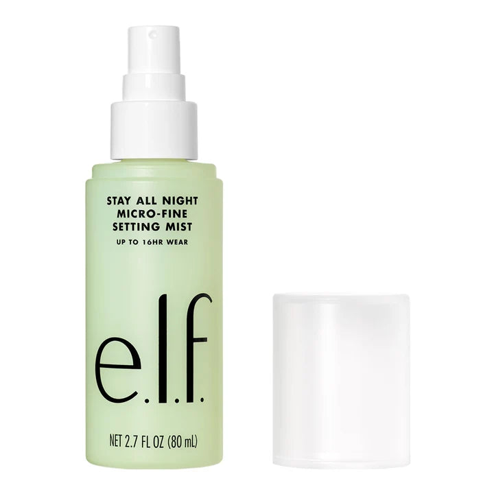 STAY ALL NIGHT MICRO-FINE SETTING MIST ELF