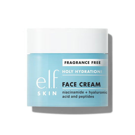 ELF CREAM FRAGANCE FREE