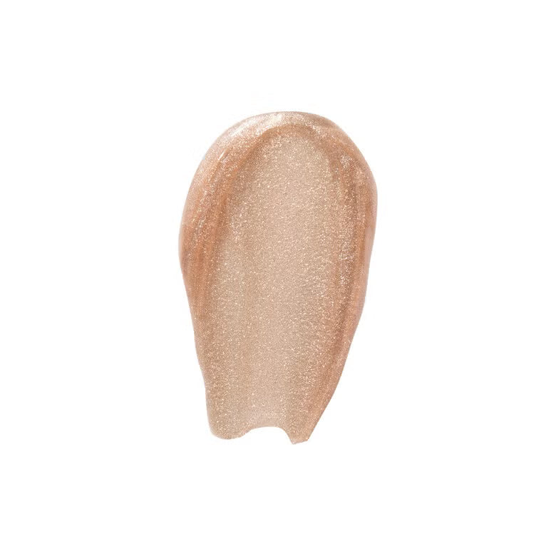 GLOW REVIVER GLIMMER LIP OIL ELF