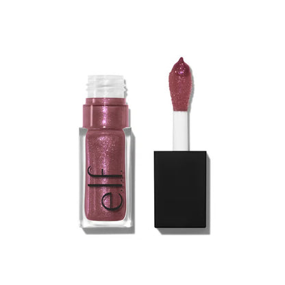 GLOW REVIVER GLIMMER LIP OIL ELF