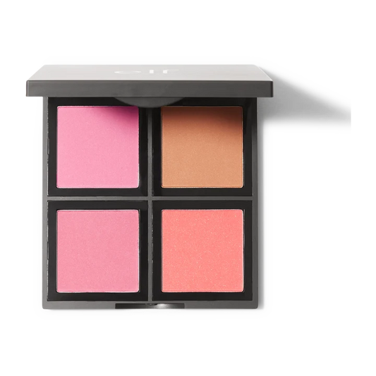 ELF POWDER BLUSH PALETTE