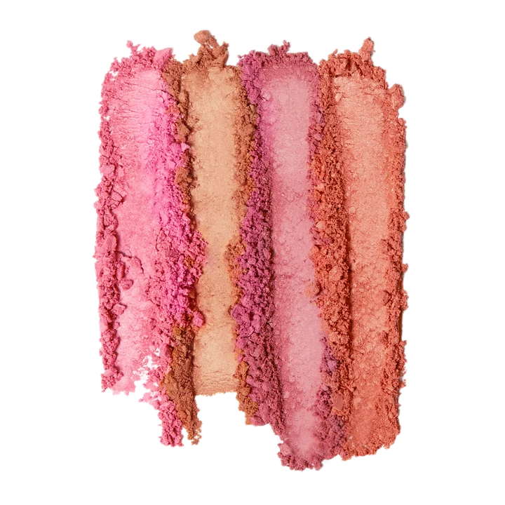 ELF POWDER BLUSH PALETTE