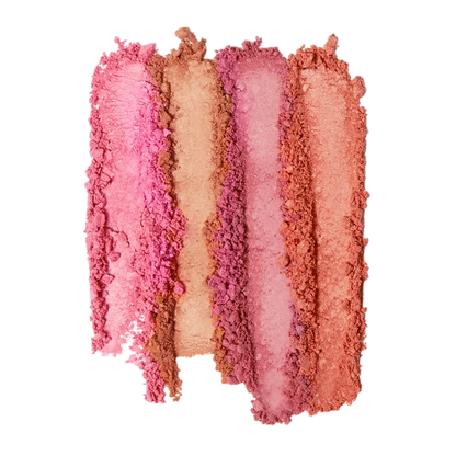 ELF POWDER BLUSH PALETTE