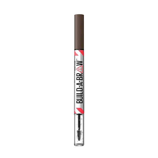 MAYBELLINE BUILD A BROWN