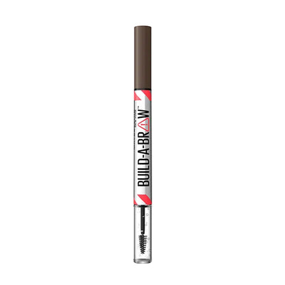 MAYBELLINE BUILD A BROWN