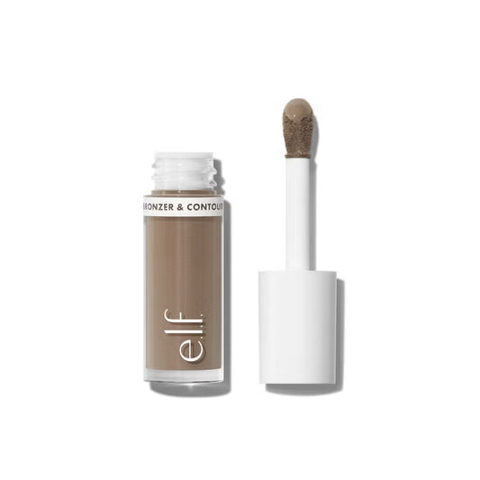 ELF CAMO LIQUID BRONZER