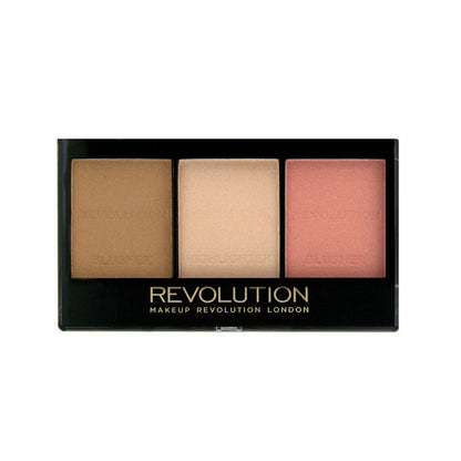 REVOLUTION ULTRA SCULPT & CONTOUR KIT
