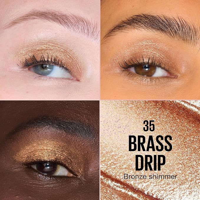 MAYBELLINE SHADOW DRIP