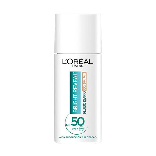 L'OREAL BRIGHT REVEAL