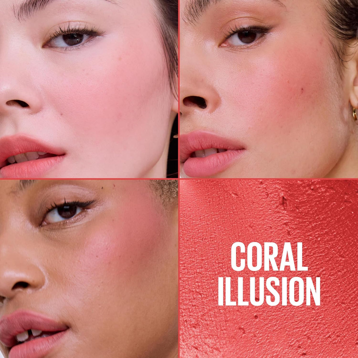 MAYBELLINE CLOUDTOPIA
