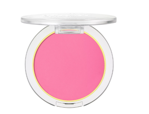 ESSENCE BLUSH CRUSH