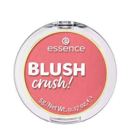 ESSENCE BLUSH CRUSH