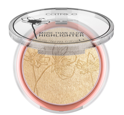 CATRICE MORE THAN GLOW