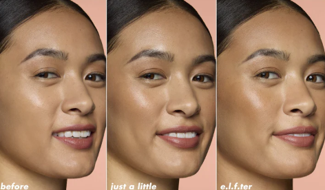 SOFT GLAM CREAM BRONZER