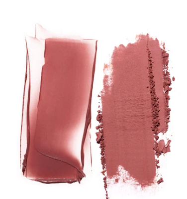 PATRICK TA MINI MAJOR HEADLINES DOUBLE-TAKE CREME & POWDER BLUSH DUO