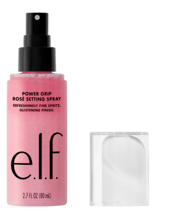 POWER GRIP ROSE SETTING SPRAY ELF