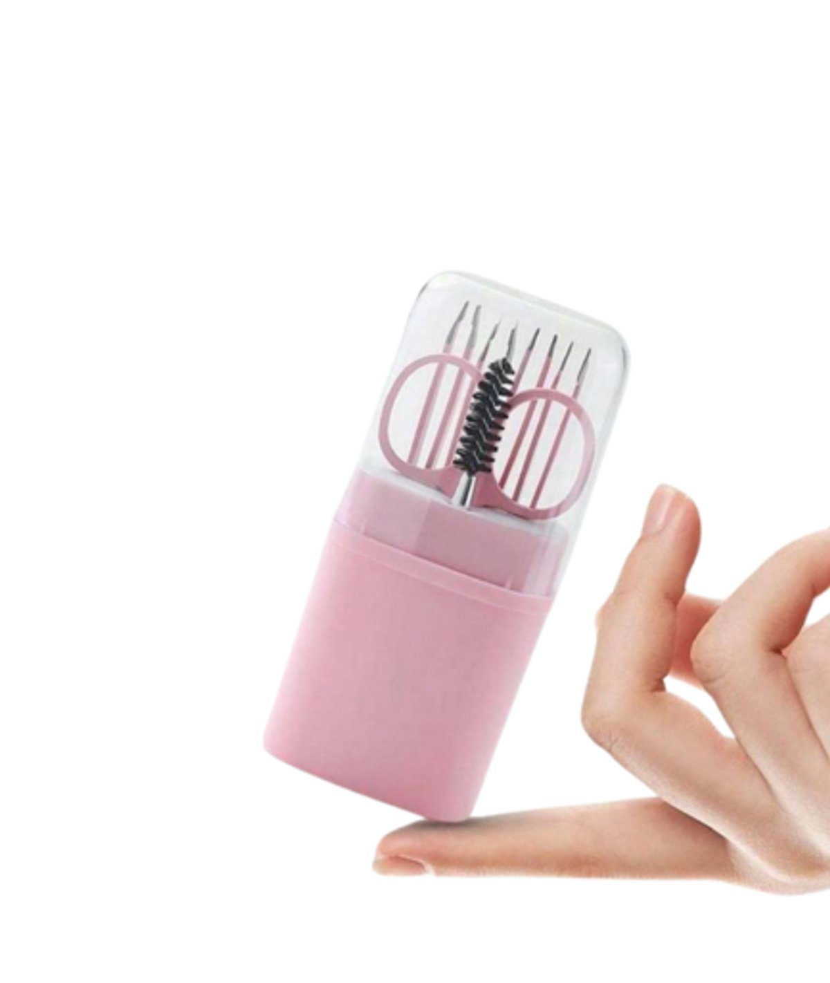 KIT DE MANTENIMIENTO DE CEJAS ACERO INOXIDABLE