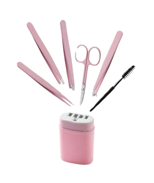 KIT DE MANTENIMIENTO DE CEJAS ACERO INOXIDABLE