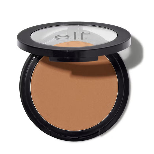 ELF PRIMER INFUSSED MATTE BRONZER