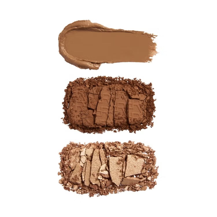 REVOLUTION BRONZER ICON
