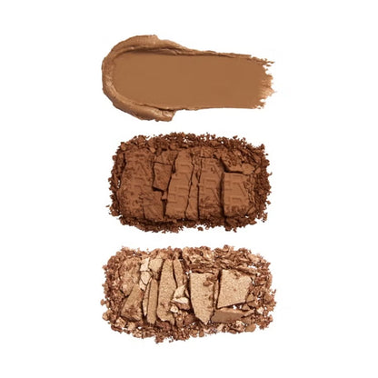 REVOLUTION BRONZER ICON