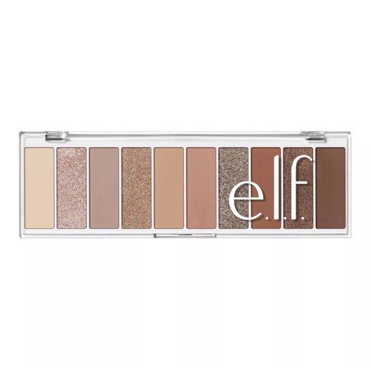 ELF KEEP IT ETHEREAL PALETTE