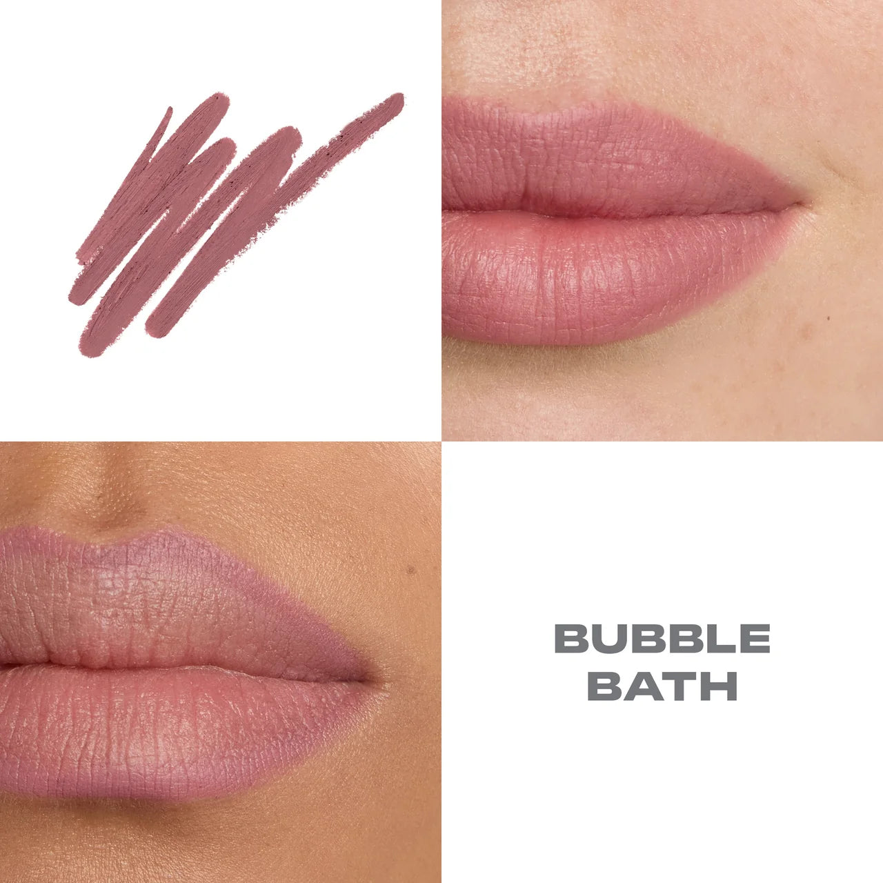 MORPHE LIP COMBO LIPSTICK AND LIP LINNER