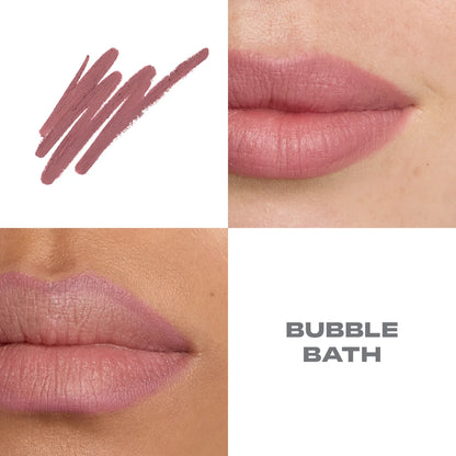 MORPHE LIP COMBO LIPSTICK AND LIP LINNER