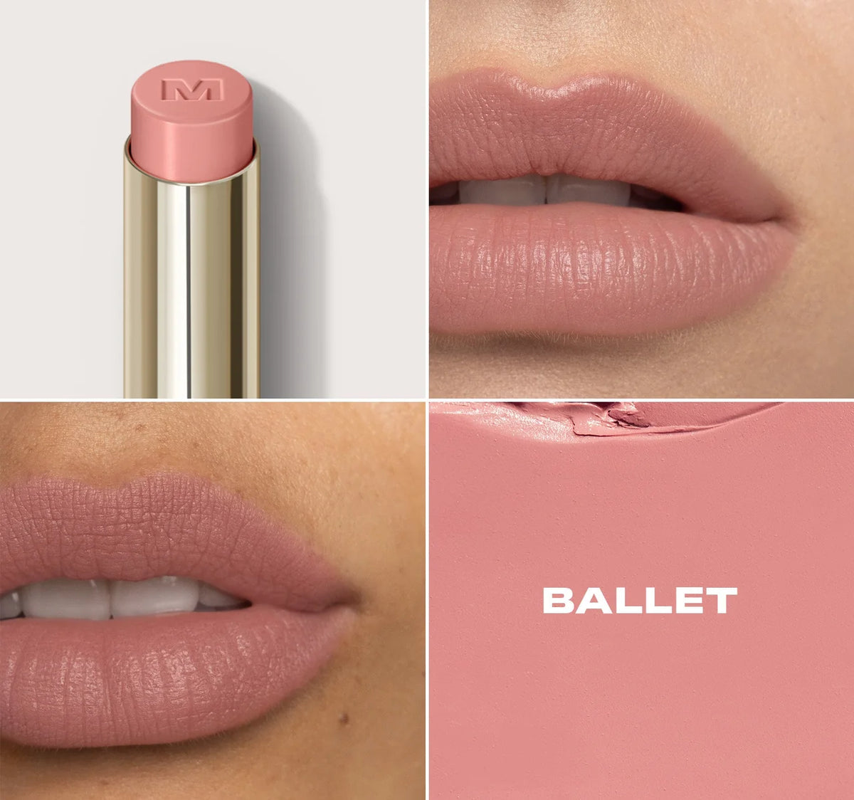 MORPHE LIP COMBO LIPSTICK AND LIP LINNER