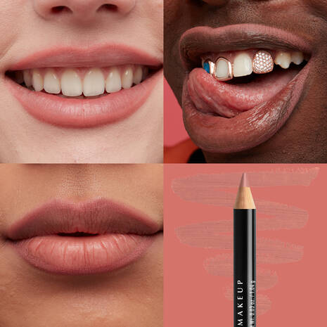 NYX PROFESSIONAL MAKEUP SLIM LIP PENCIL