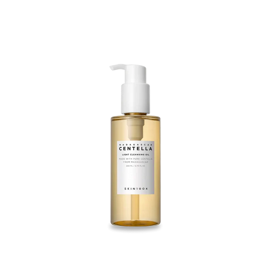 SKIN 1004 CENTELLA LIGHT CLEASING OIL