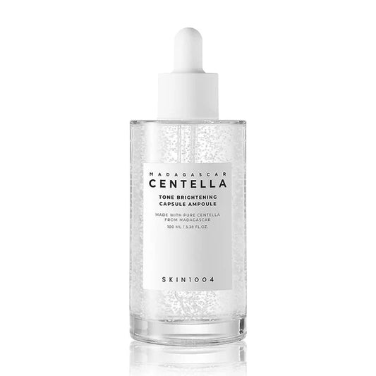 SKIN 1004 BRIGHTENING CAPSULE AMPOULE
