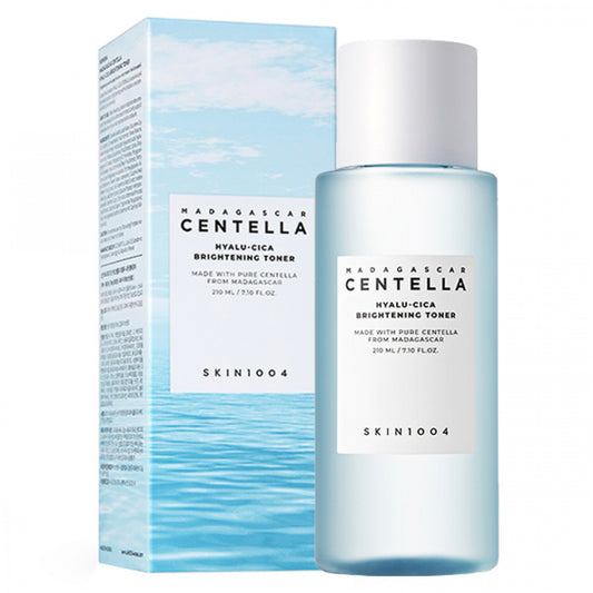 SKIN 1004 HYALU-CICA BRIGHTENING TONER
