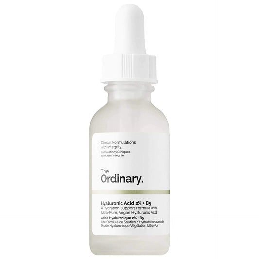 THE ORDINARY HYALURONIC ACID 2% + B5