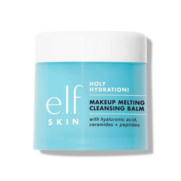 ELF HOLY HYDRATION MELTING CLEASING BALM