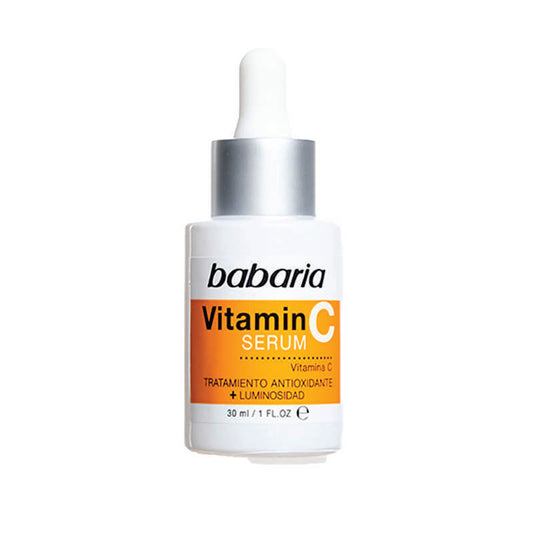 BABARIA SERUM VIT C