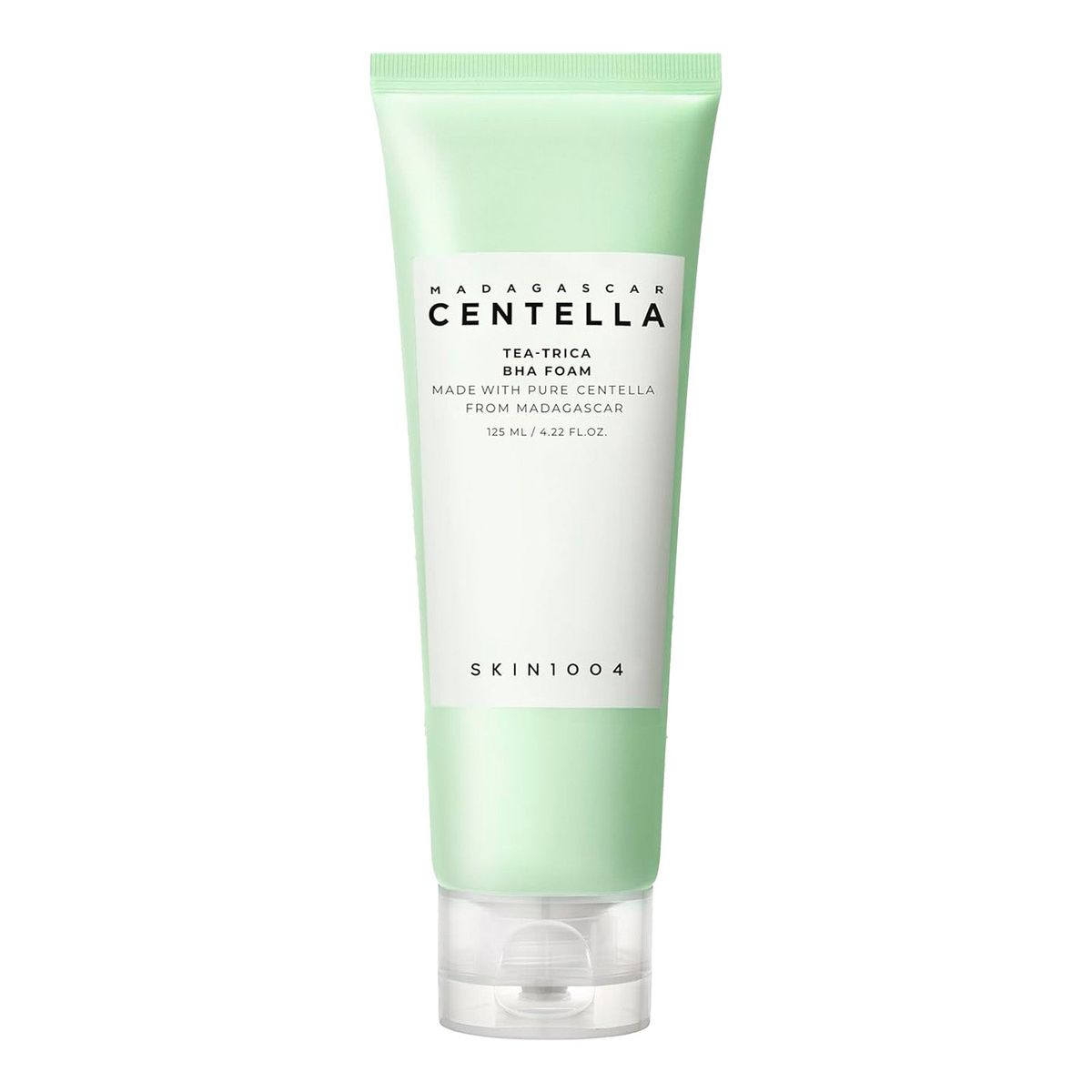 SKIN 1004 TEA-TRICA BHA FOAM