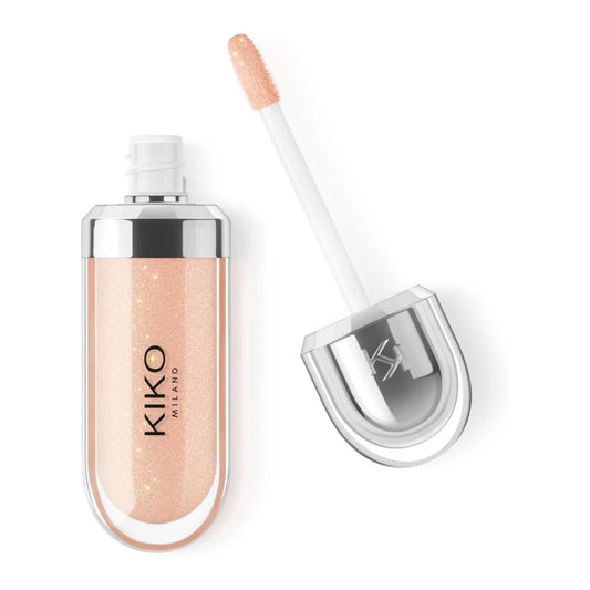 KIKO MILANO HYDRA LIPGLOSS 3D