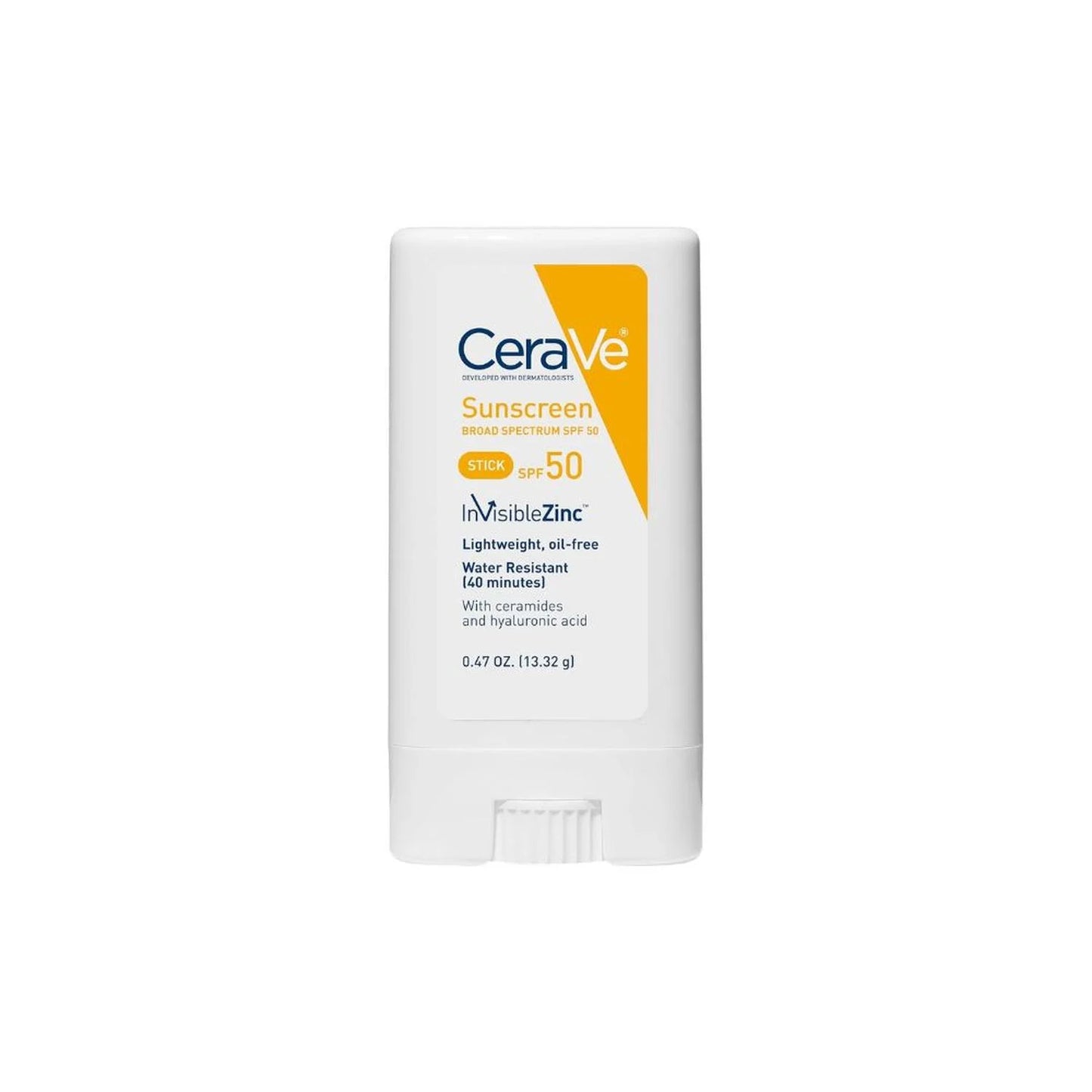 CERAVE PROTECTOR EN BARRA SPF50