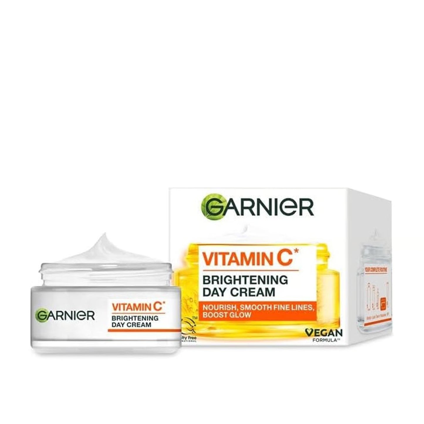 GARNIER CREMA BIO VITAMINA C