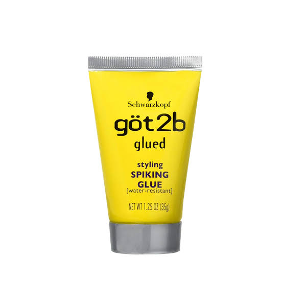 GOT2B GLUED STYLING GEL 35 G